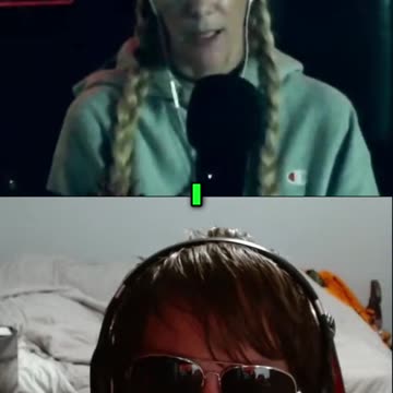 The First Amendment Flu. (Rumble Rush)