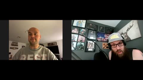 Wrestling with Ski Episode 50