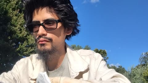 *📜ParkLesson:🦁"Only The Elect Hear His Voice"