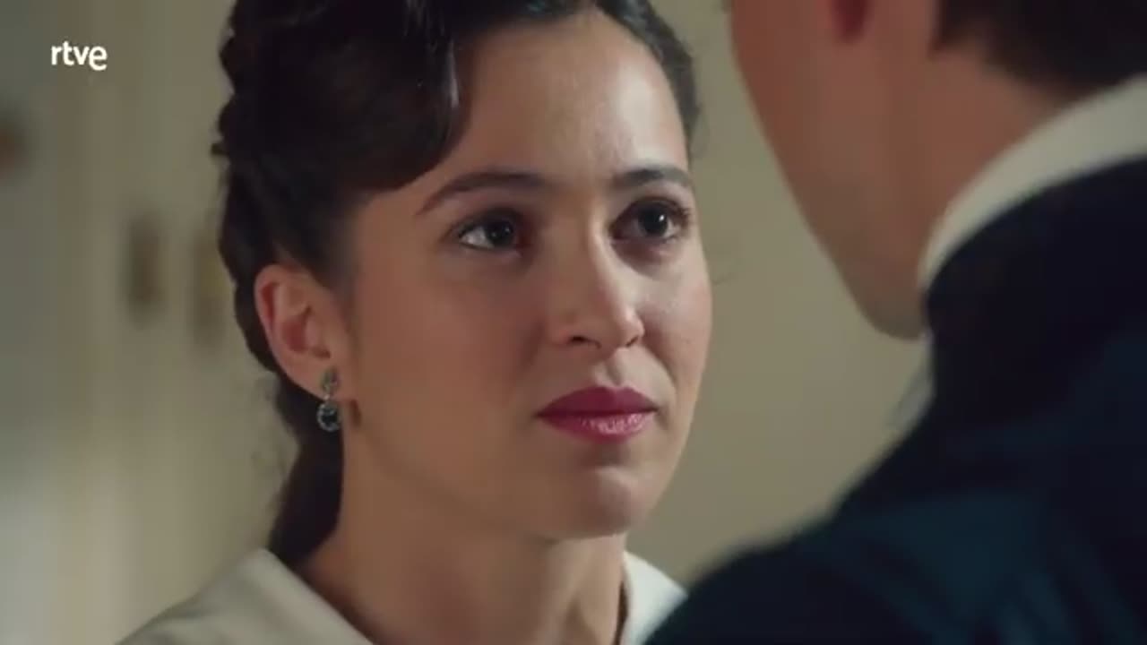 La Promesa: Pelayo no es el padre del bebé #LaPromesa430 | RTVE Series