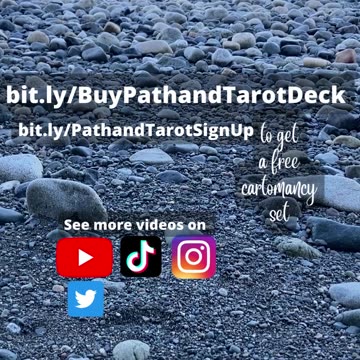 Divine Inspiration – Tarot Reading