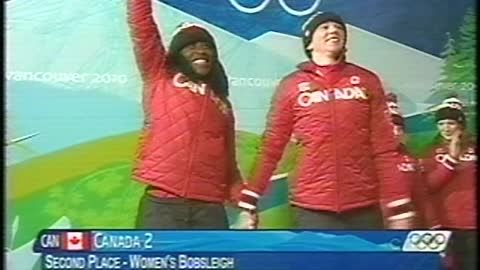 Vancouver 2010 olympics