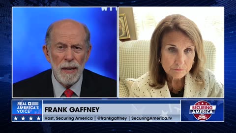 Securing America with Elizabeth Yore (Part 5) | October, 13 2024