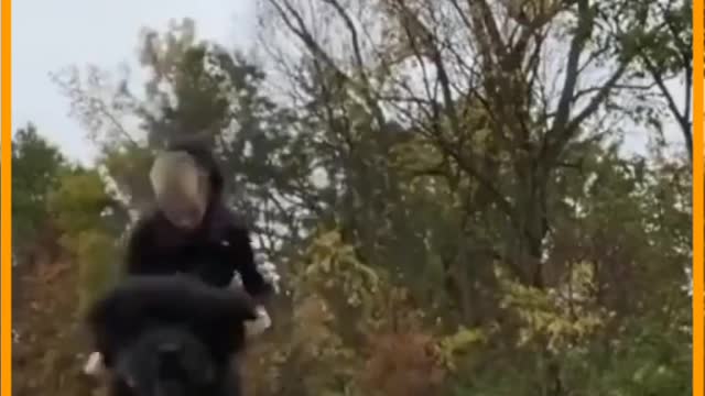 Amazing People and Animal_s