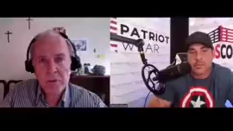 Jim Willie; Brunson Case Has Been Ruled On