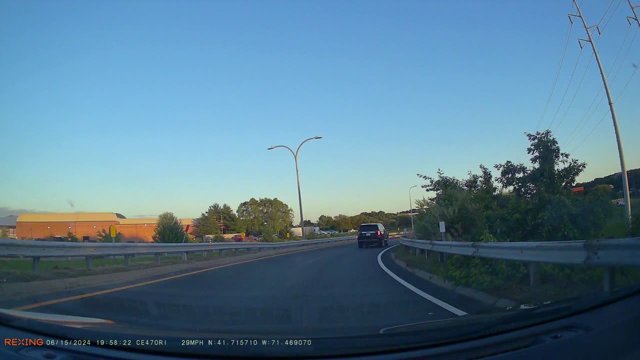 WARWICK / PROVIDENCE RHODE ISLAND INTERNATIONAL AIRPORT