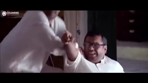 खोपढि खोपढि तोड़ रे साले का। बाबू भैया। Hera Feri Full Comedy Screen Video। Akshay Kumar