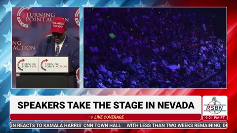 FULL SPEECH: Bob Unanue Delivers Remarks in Las Vegas, NV