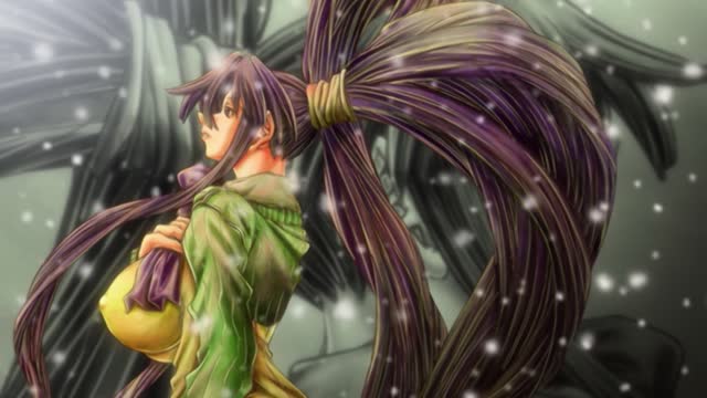 eiken ep 2 legendado