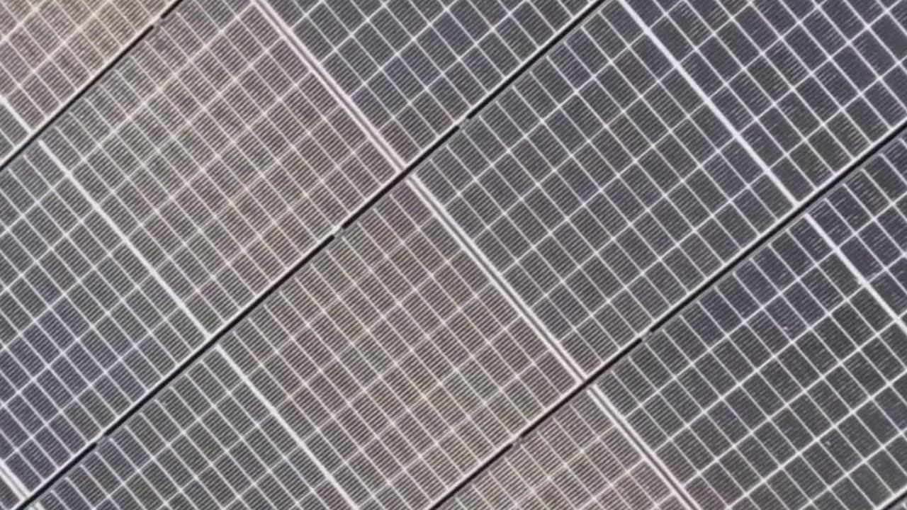 Solar Panel - Sun Power Surge
