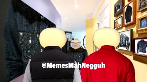 Them niggas who always come for food on Thanksgiving _ MemesMahNegguh