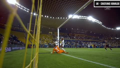 PENALTY Missed by RONALDO! - Al-Nassr vs Al-Taawon - Extended Highlights & Goals 2024