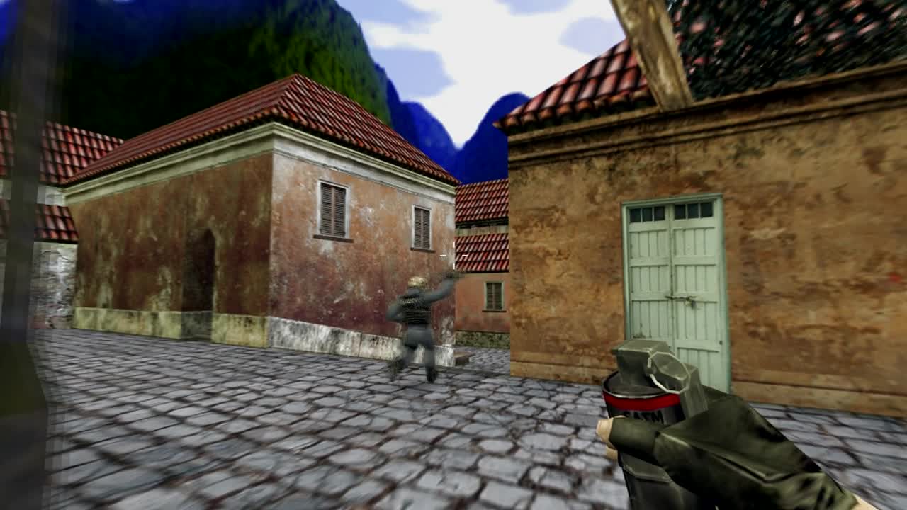 rover fragshow :D