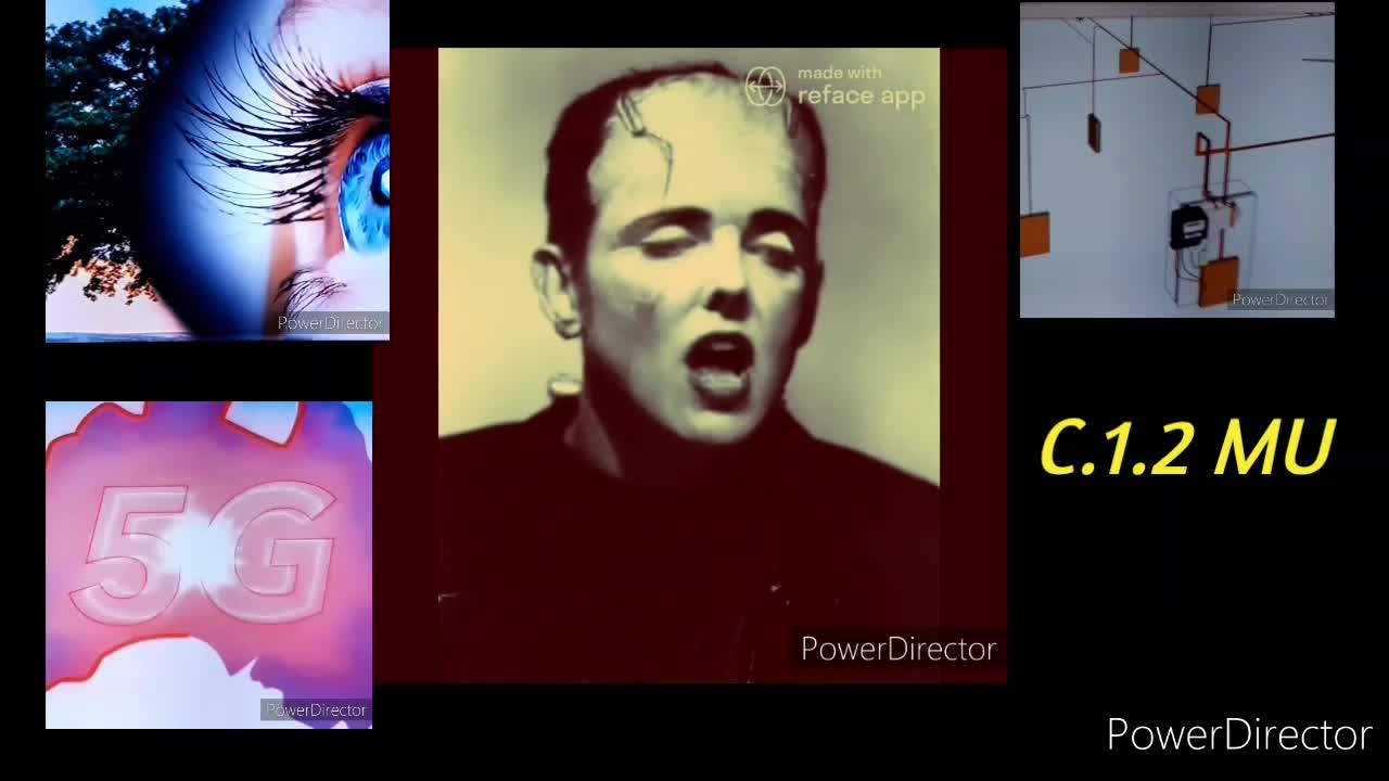 5G or something else other than....