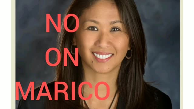 Vote OUT Silicon Valley Mayor Marico Sayoc!