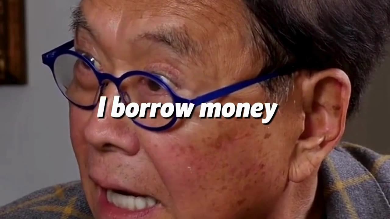 How do i get rich?