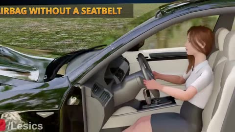 Airbags How do they work