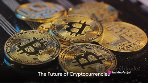 Crypto Uncovered: The Digital Gold Rush