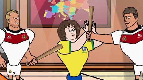 Messi Out Of PSG
