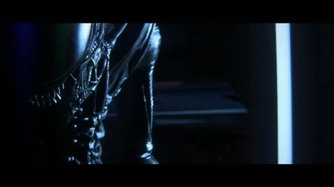 Sneak Peek intro to Alien: Isolation.