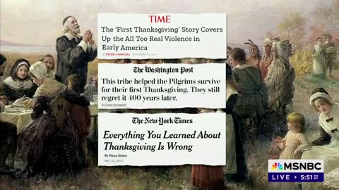 MSNBC’s Joy Reid doubles down on skipping Thanksgiving with Trump supporters