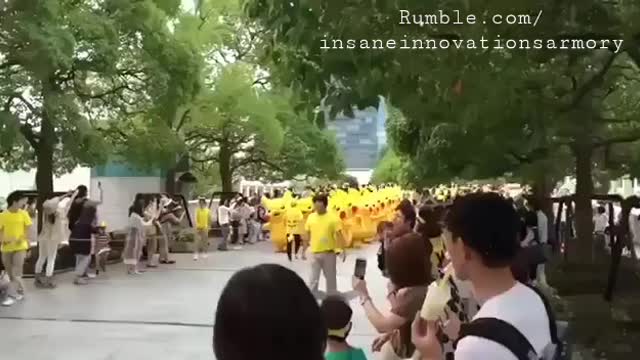 Pikachu Invasion!!