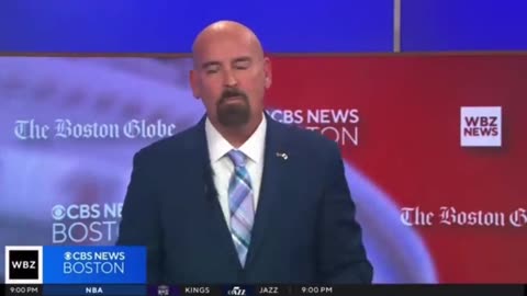 Watch as Republican John Deaton CALLED OUT Sen. Elizabeth Warren during