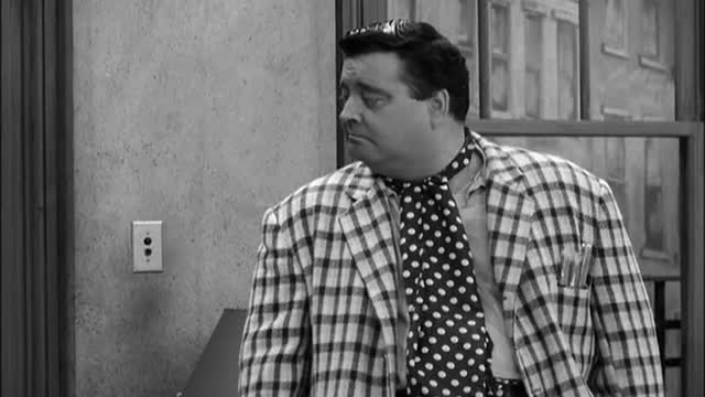 Honeymooners E02 (Funny Money)