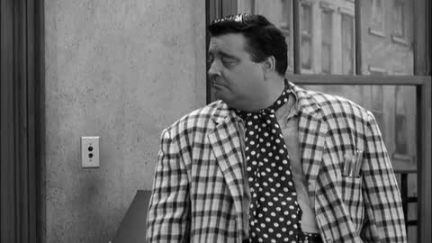 Honeymooners E02 (Funny Money)