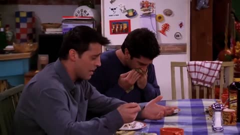 -Rachel's Thanksgiving Trifle _ Friends-
