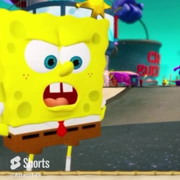 McDicken. Spongebob. Ep. (6)? We're not friends. #nucleartest