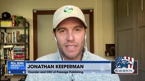 Jonathan Keeperman Breaks Down The Numbers On The FBI's Revised Crime Statistics