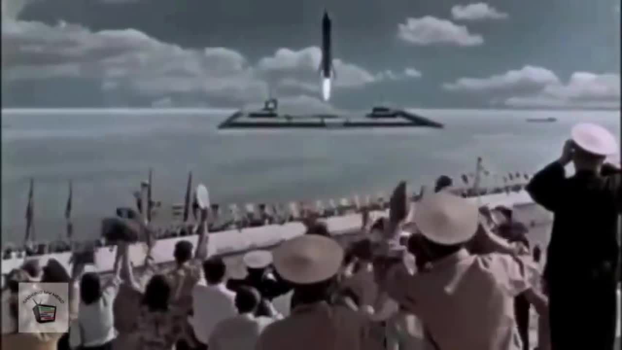 ¡We choose to go to the moon! ... Jajaja / And the Chinese Moon landing