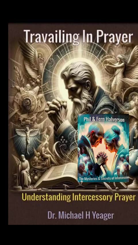 Pray, God the Father is Listening