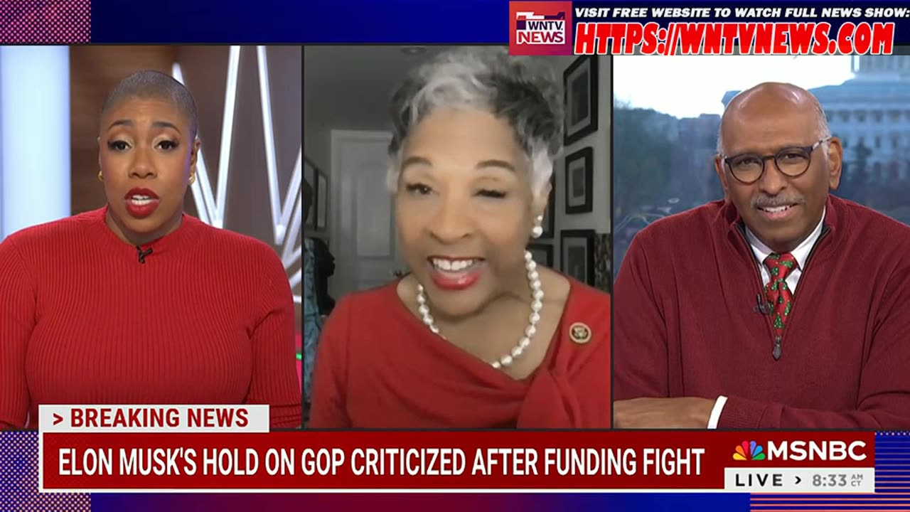 The Weekend 9AM - 12/21/2024