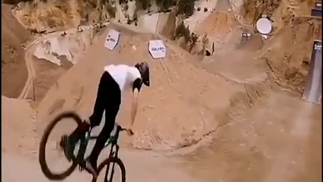 extreme sports