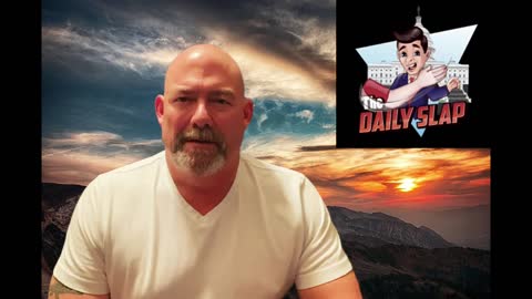 The Daily Slap Episode 130 American Evil