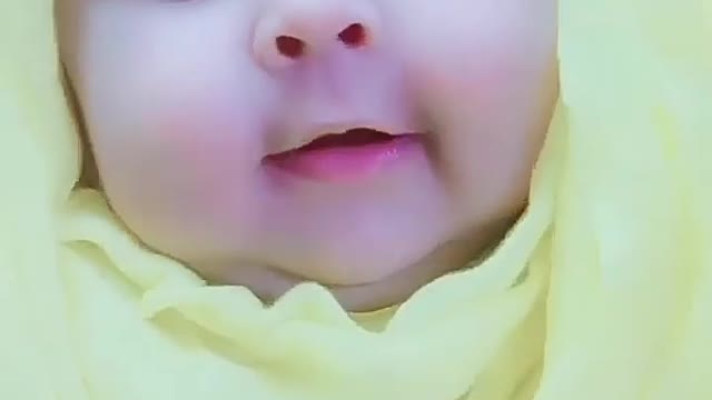 Cute Baby