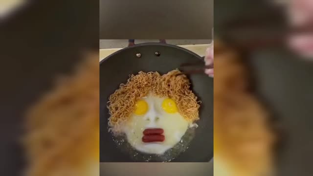 Funny recipe video 😂