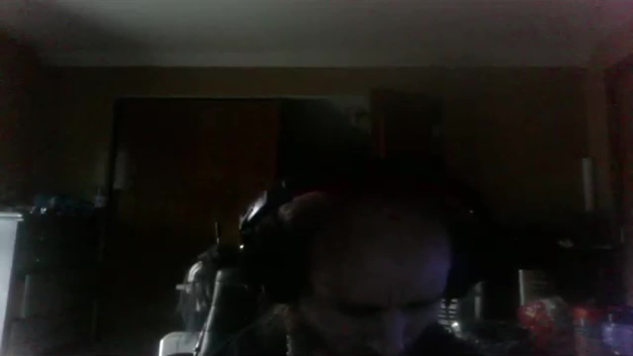 Cyraxx YouTube 05-28-24 IM DONE BEING VICTOMIZED prt 2