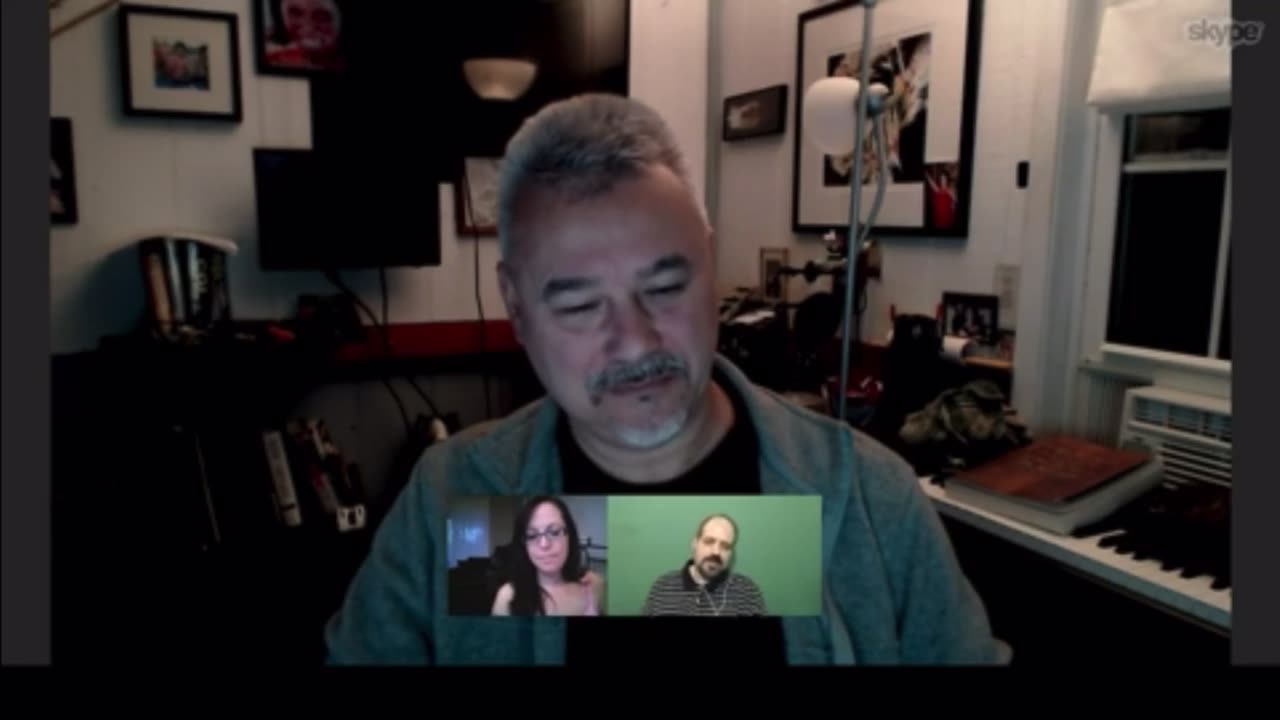 Testimonies from former employees