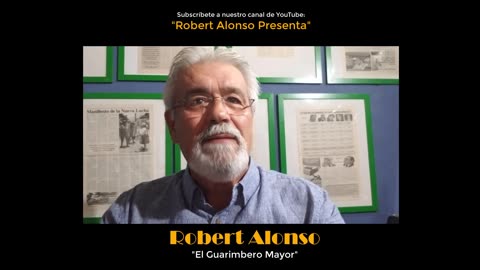 2019 M01 04 Conversando con Roger Vivas