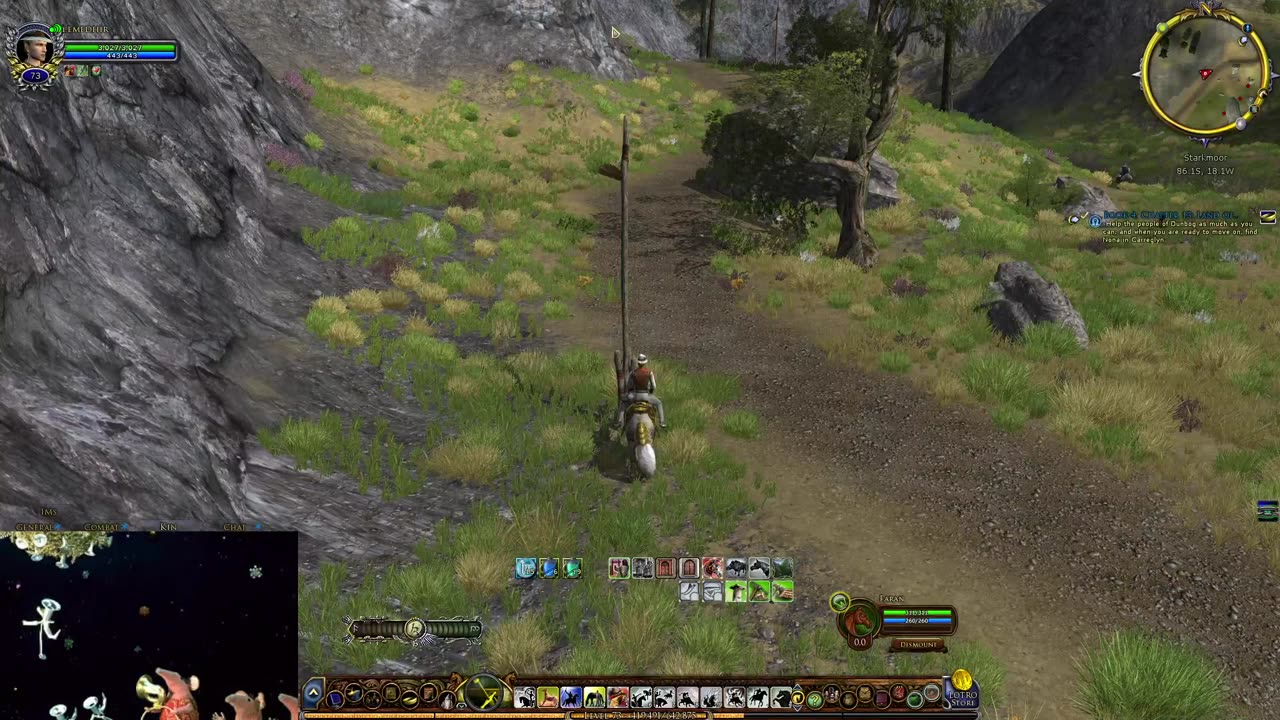 Lord of the Rings Online