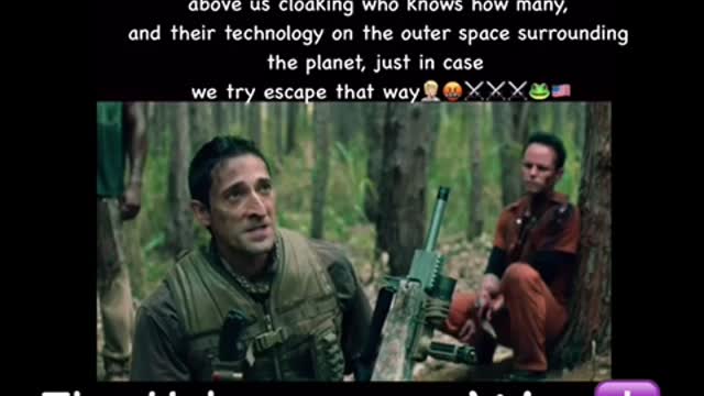 How far does the rabbit hole go?