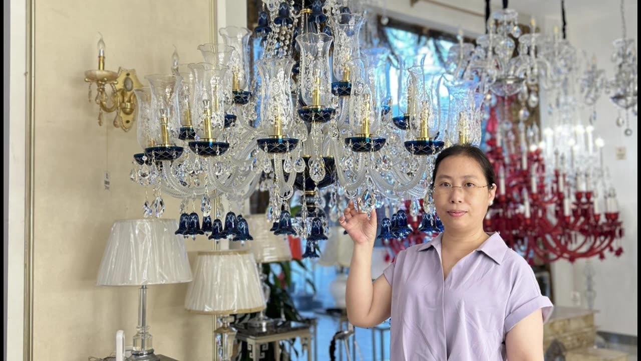 Light up your space with Helen Lighting!