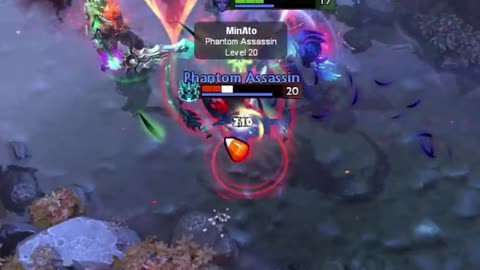 SNIPER HIGHLIGHT DOTA 2