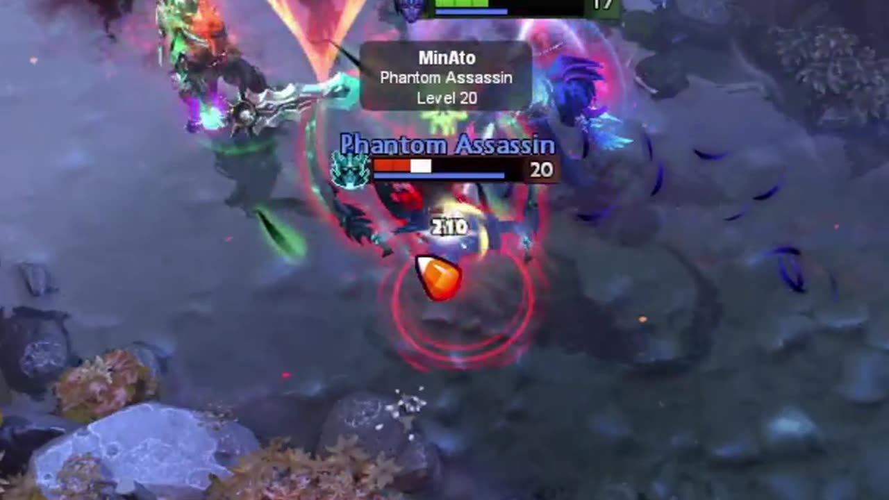 SNIPER HIGHLIGHT DOTA 2