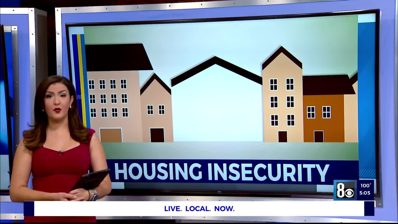 UNLV professor examines link between housing affordability and child abuse