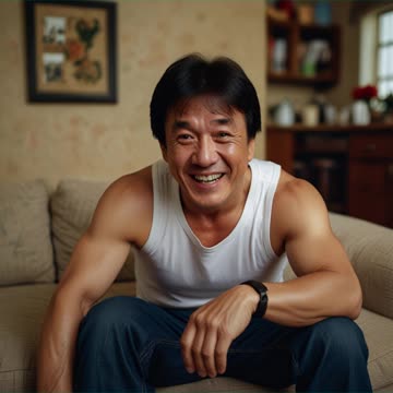 I Live With Roaches (Ai Edition) #ai #chatgpt #aiart #aitamilar #entertainment #comedy