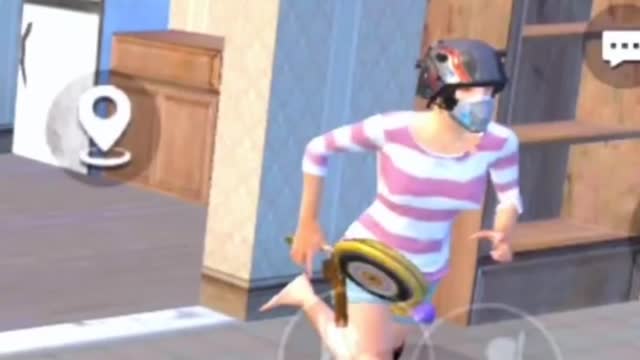 PUBG Lite funny😝😝😝 video What's aap status of funny😝😝 video